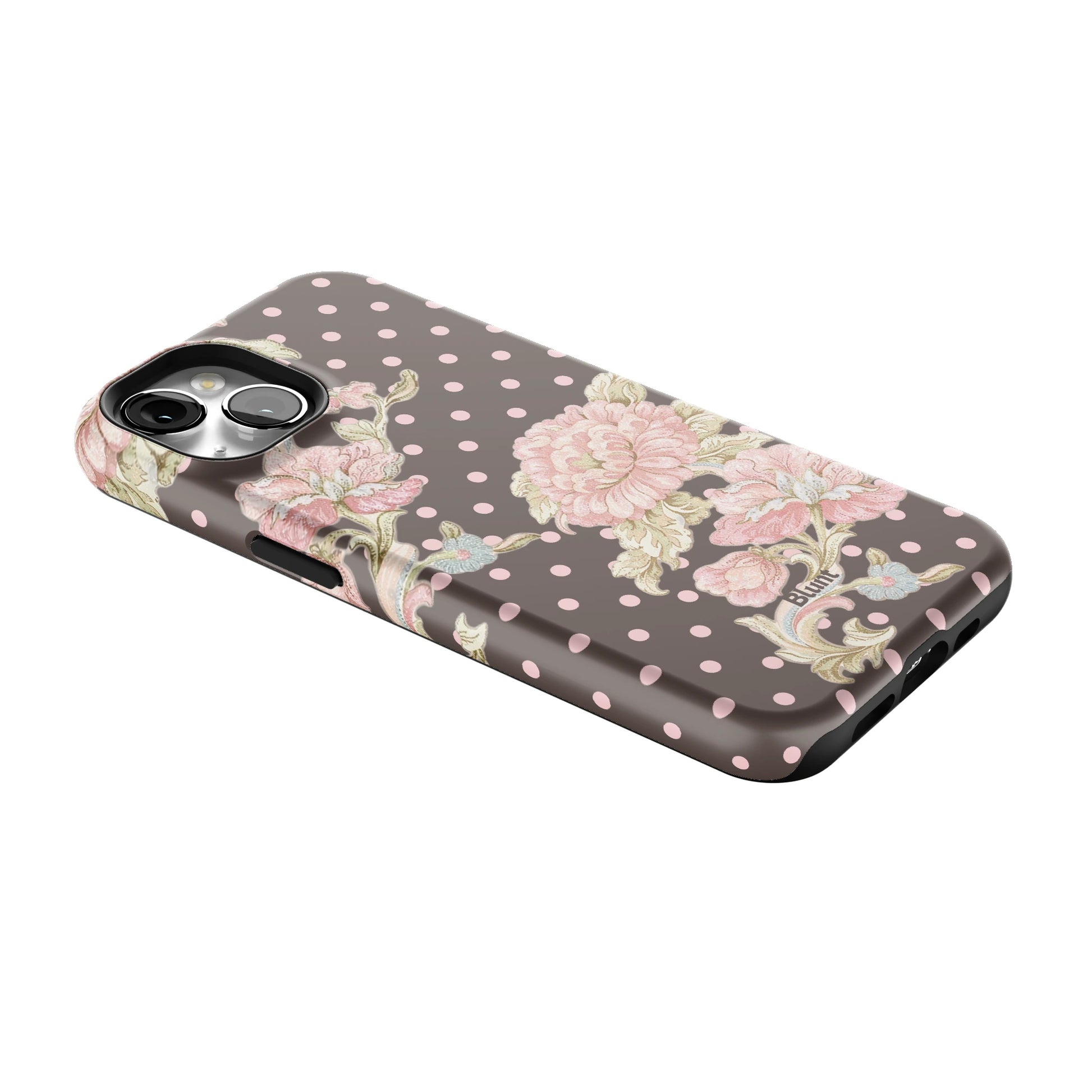 Mocha Garden iPhone Case gallery - Iphone_13_Iphone_2