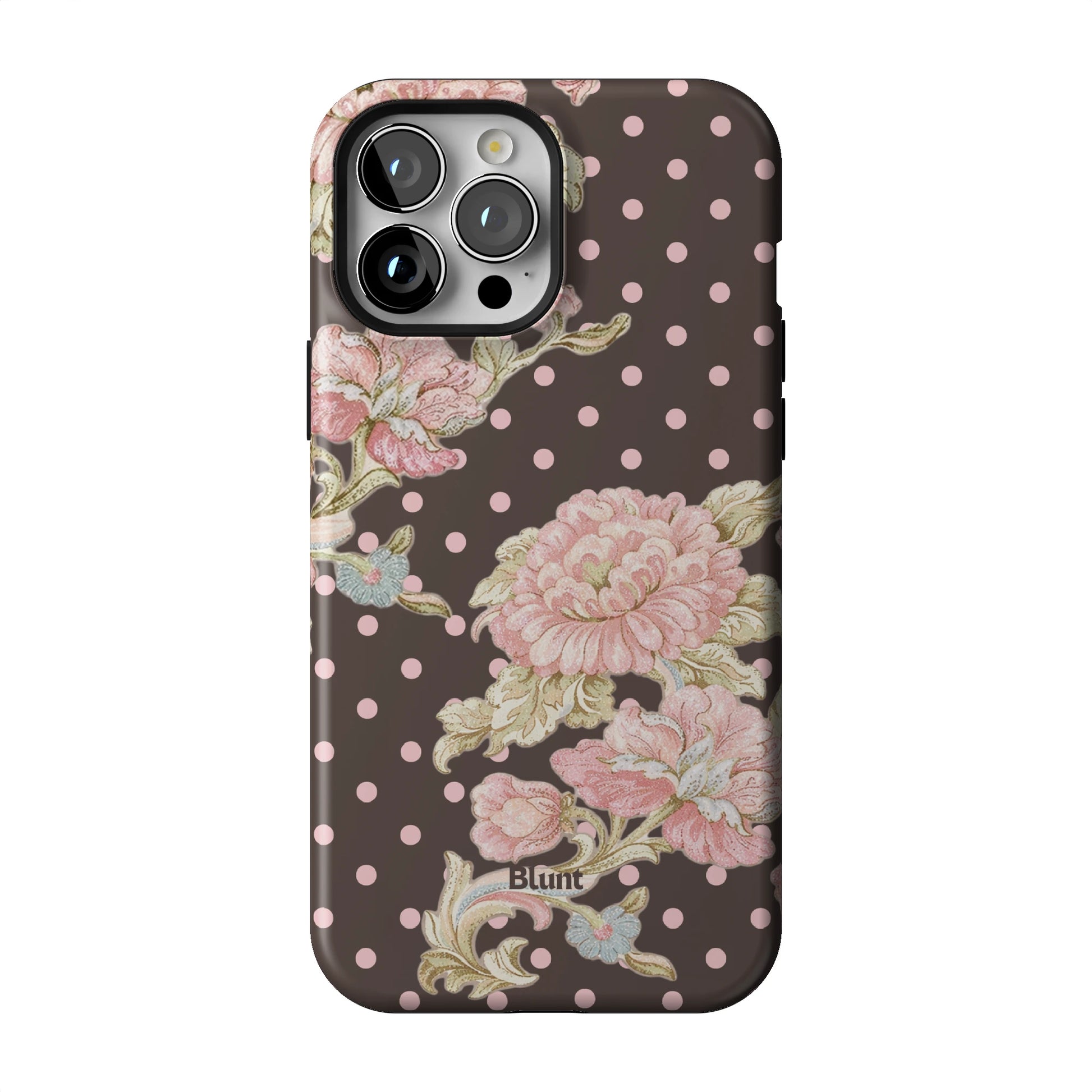 Mocha Garden iPhone Case gallery - Iphone_13_Pro_Max_1