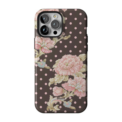Mocha Garden iPhone Case gallery - Iphone_13_Pro_Max_1