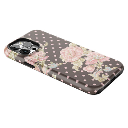 Mocha Garden iPhone Case gallery - Iphone_13_Pro_Max_2