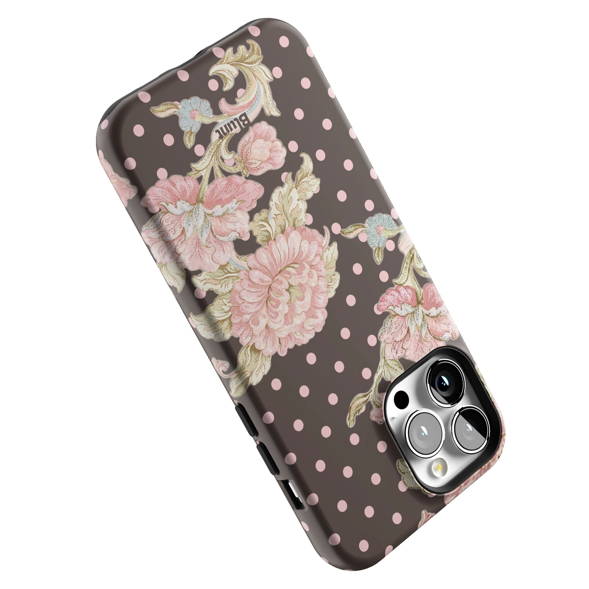 Mocha Garden iPhone Case gallery - Iphone_13_Pro_Max_5