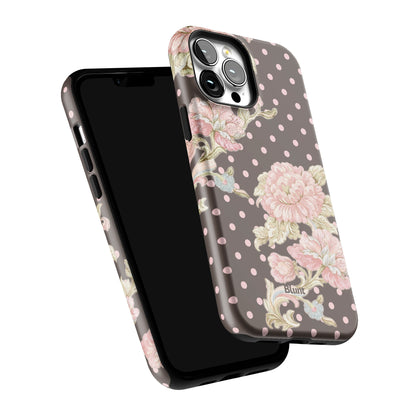 Mocha Garden iPhone Case gallery - Iphone_13_Pro_Max_6