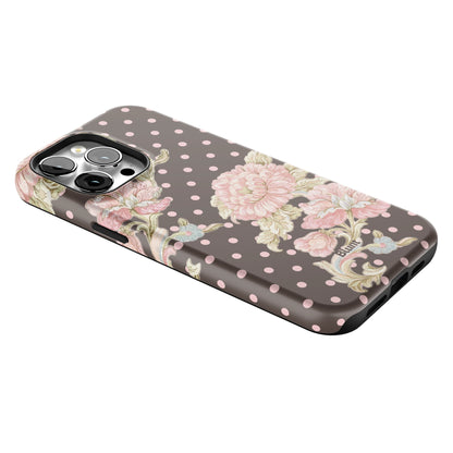 Mocha Garden iPhone Case gallery - Iphone_14_Pro_Max_2