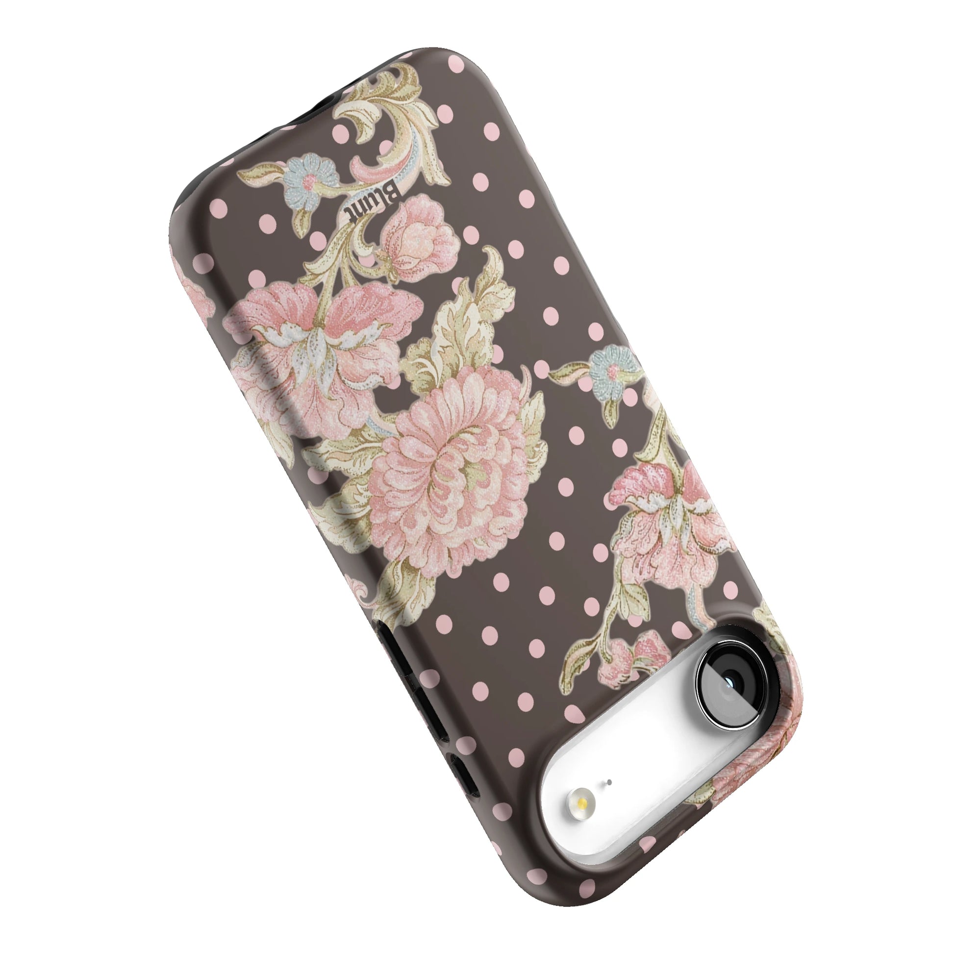 Mocha Garden iPhone Case gallery - Iphone_17_Air_5
