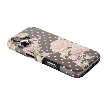Mocha Garden iPhone Case gallery - Iphone_17_Iphone_2
