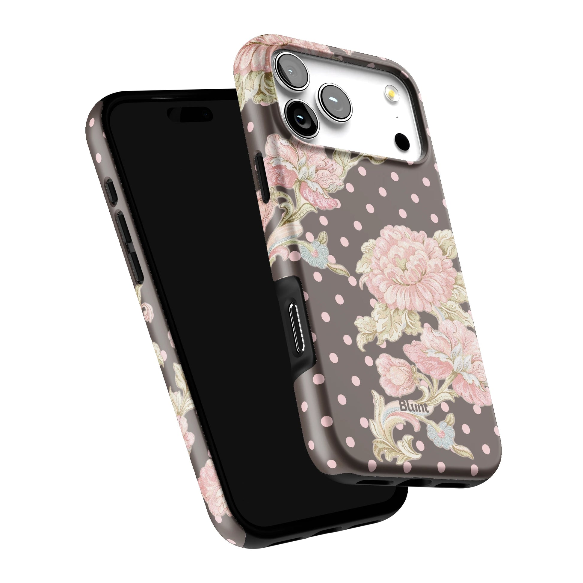 Mocha Garden iPhone Case gallery - Iphone_17_Pro_Max_6