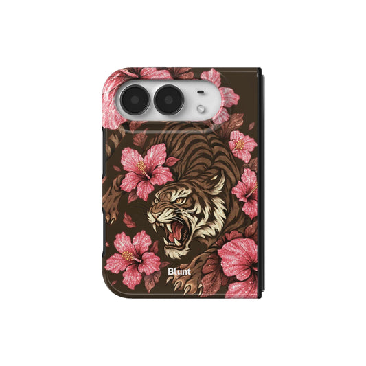 mocha-ikari-iphone-case iPhone 18 Duo case, view 2