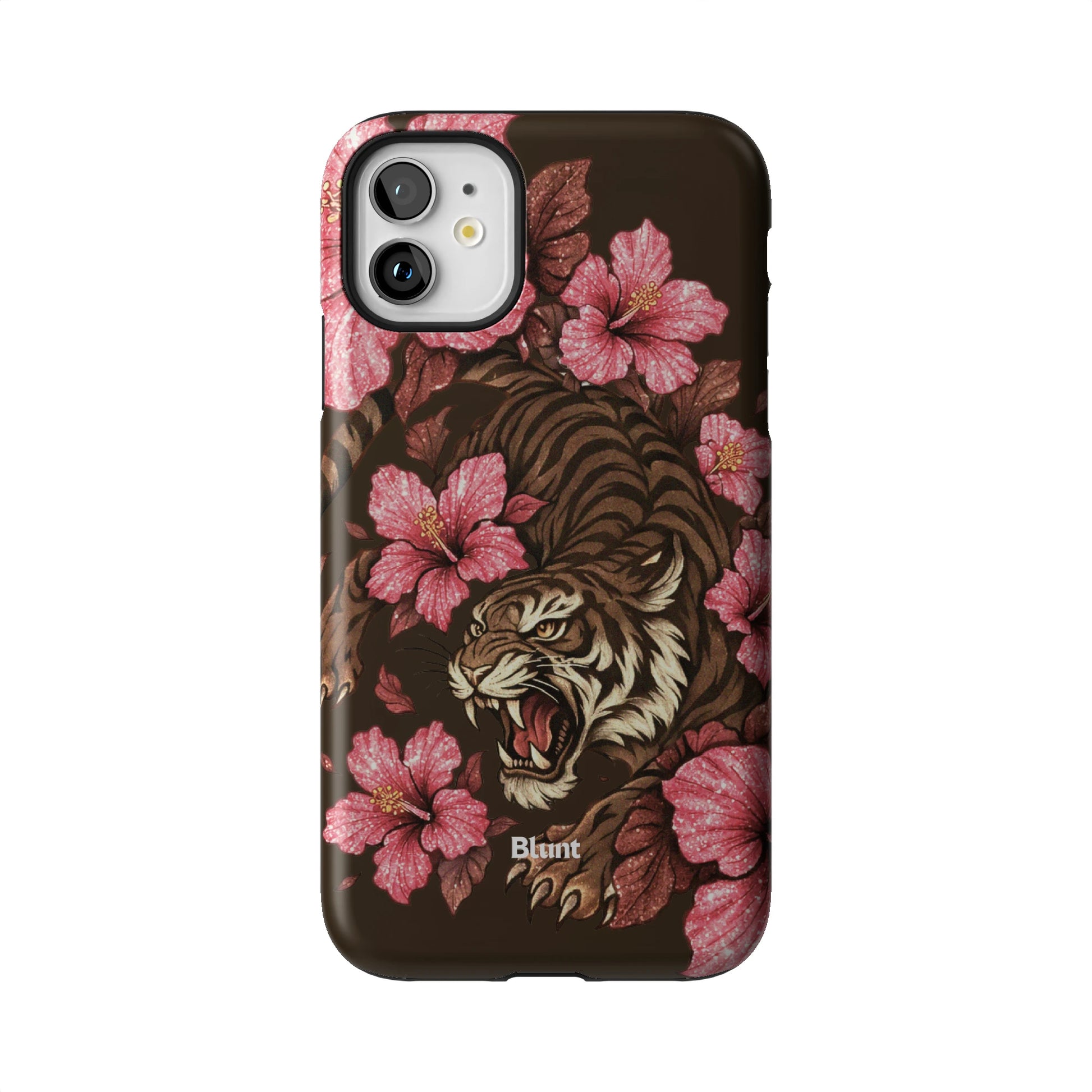 Mocha Ikari iPhone Case gallery - Iphone_11_Iphone_1