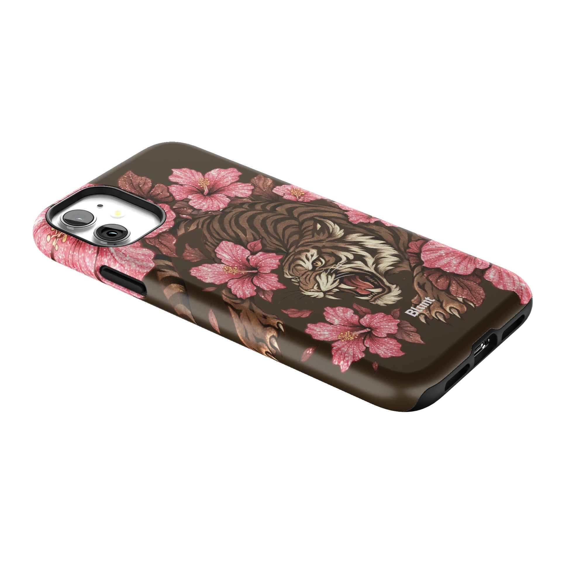Mocha Ikari iPhone Case gallery - Iphone_11_Iphone_2