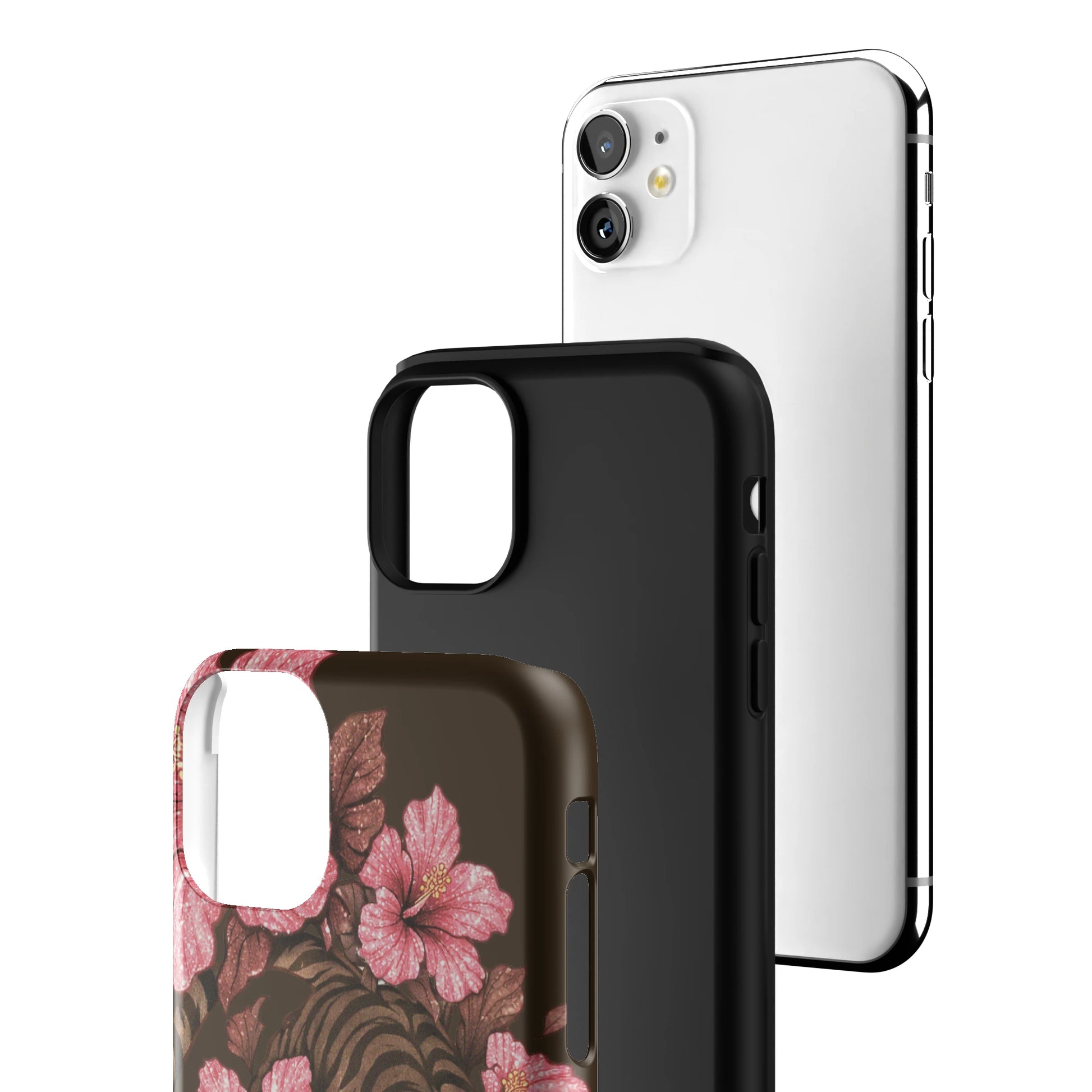 Mocha Ikari iPhone Case gallery - Iphone_11_Iphone_3