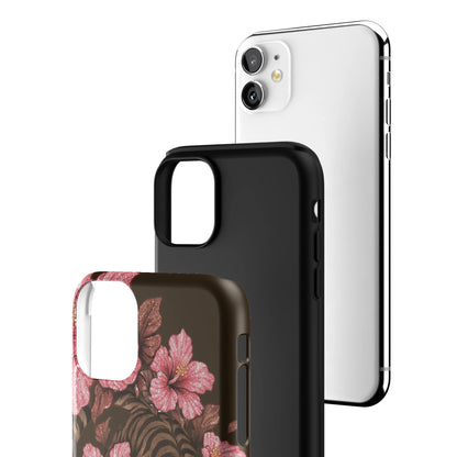 Mocha Ikari iPhone Case gallery - Iphone_11_Iphone_3