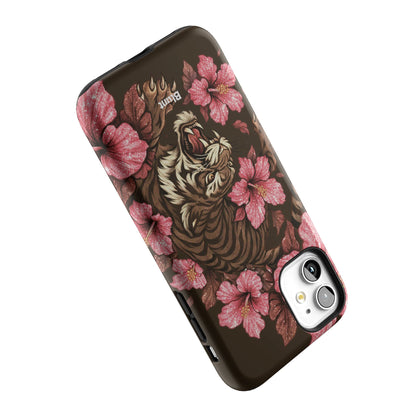 Mocha Ikari iPhone Case gallery - Iphone_11_Iphone_5