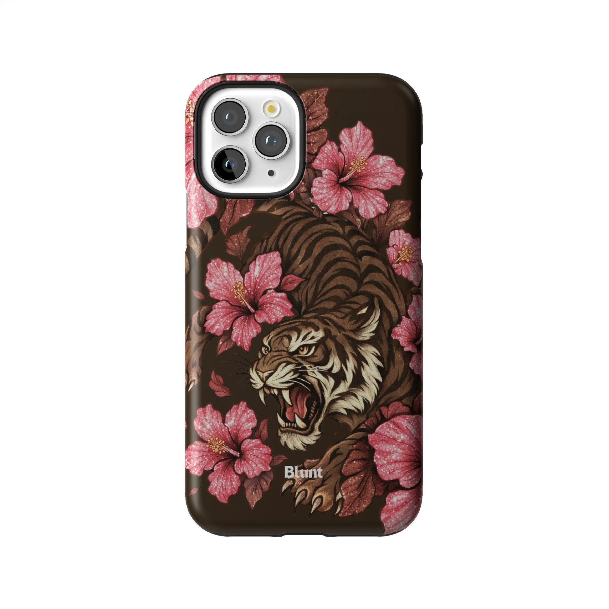 Mocha Ikari iPhone Case gallery - Iphone_11_Pro_1