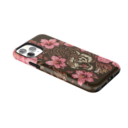 Mocha Ikari iPhone Case gallery - Iphone_11_Pro_2