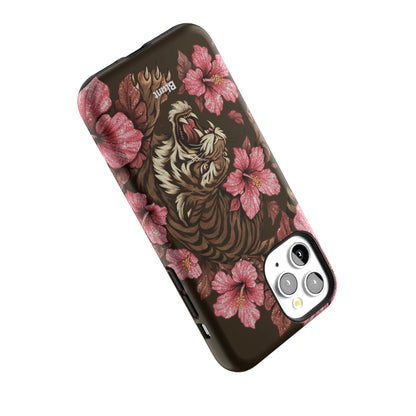 Mocha Ikari iPhone Case gallery - Iphone_11_Pro_5