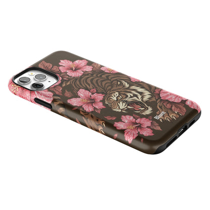 Mocha Ikari iPhone Case gallery - Iphone_11_Pro_Max_2