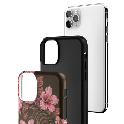 Mocha Ikari iPhone Case gallery - Iphone_11_Pro_Max_3