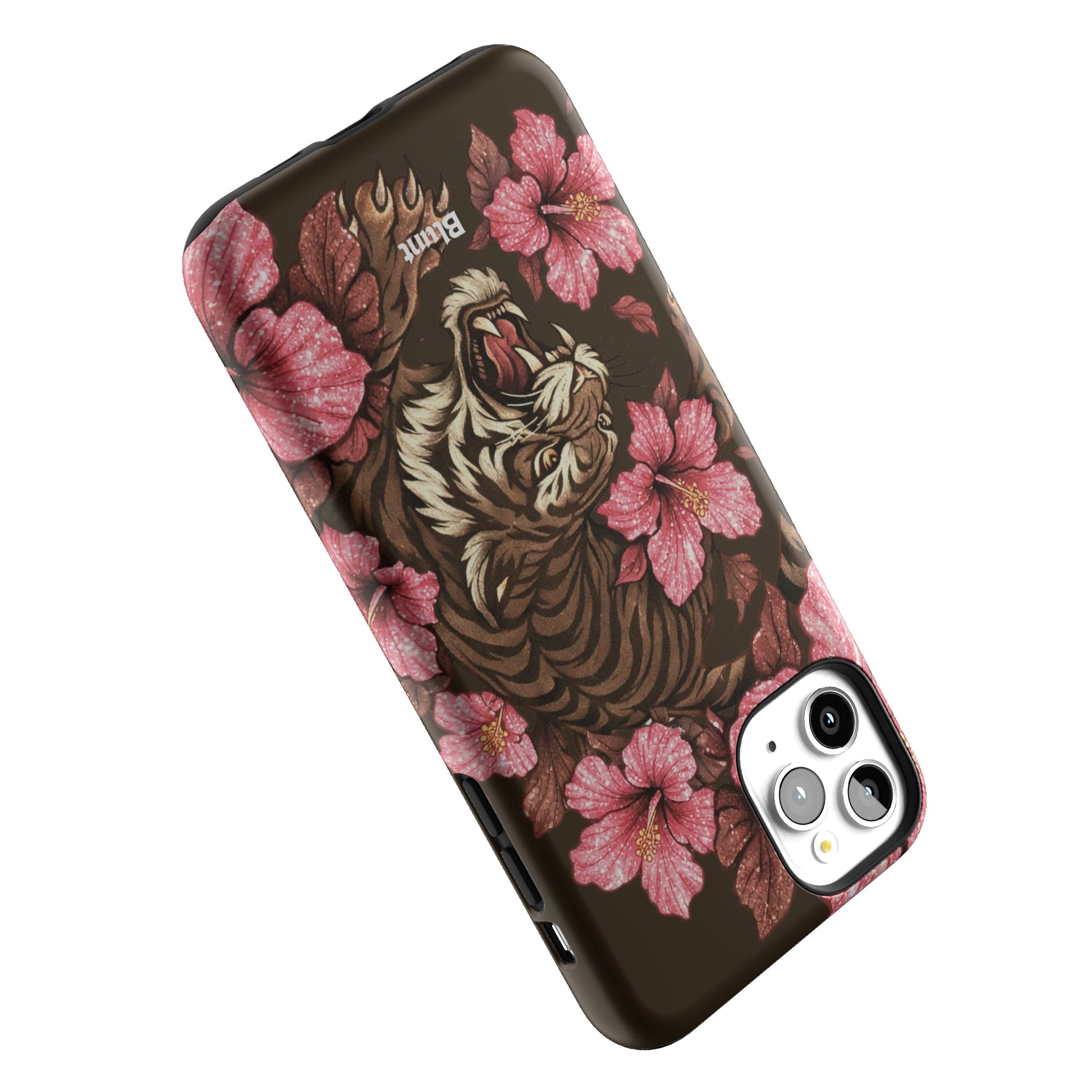 Mocha Ikari iPhone Case gallery - Iphone_11_Pro_Max_5