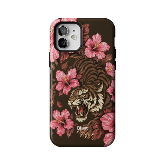 Mocha Ikari iPhone Case gallery - Iphone_12_Iphone_1