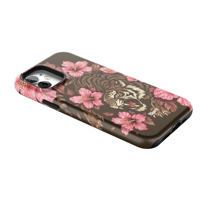 Mocha Ikari iPhone Case gallery - Iphone_12_Iphone_2