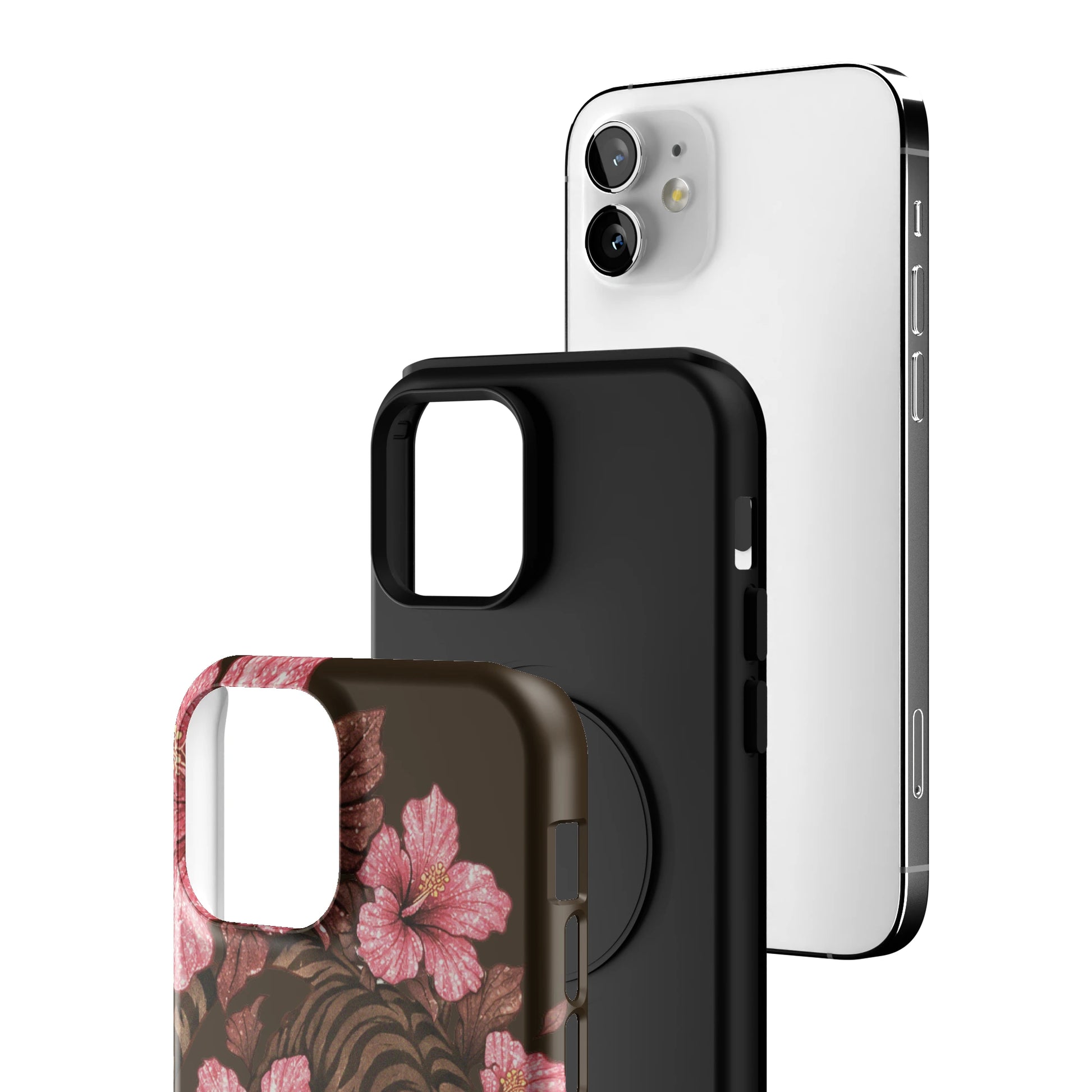 Mocha Ikari iPhone Case gallery - Iphone_12_Iphone_3