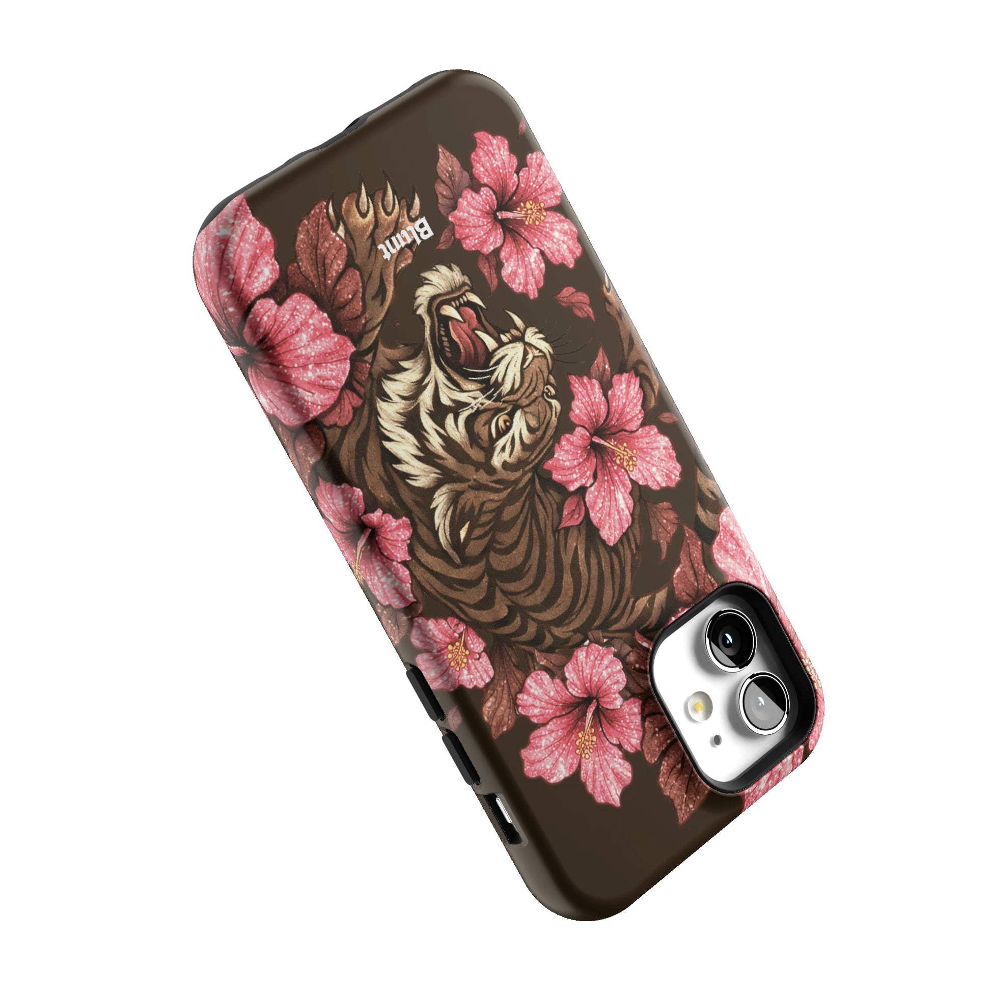 Mocha Ikari iPhone Case gallery - Iphone_12_Iphone_5