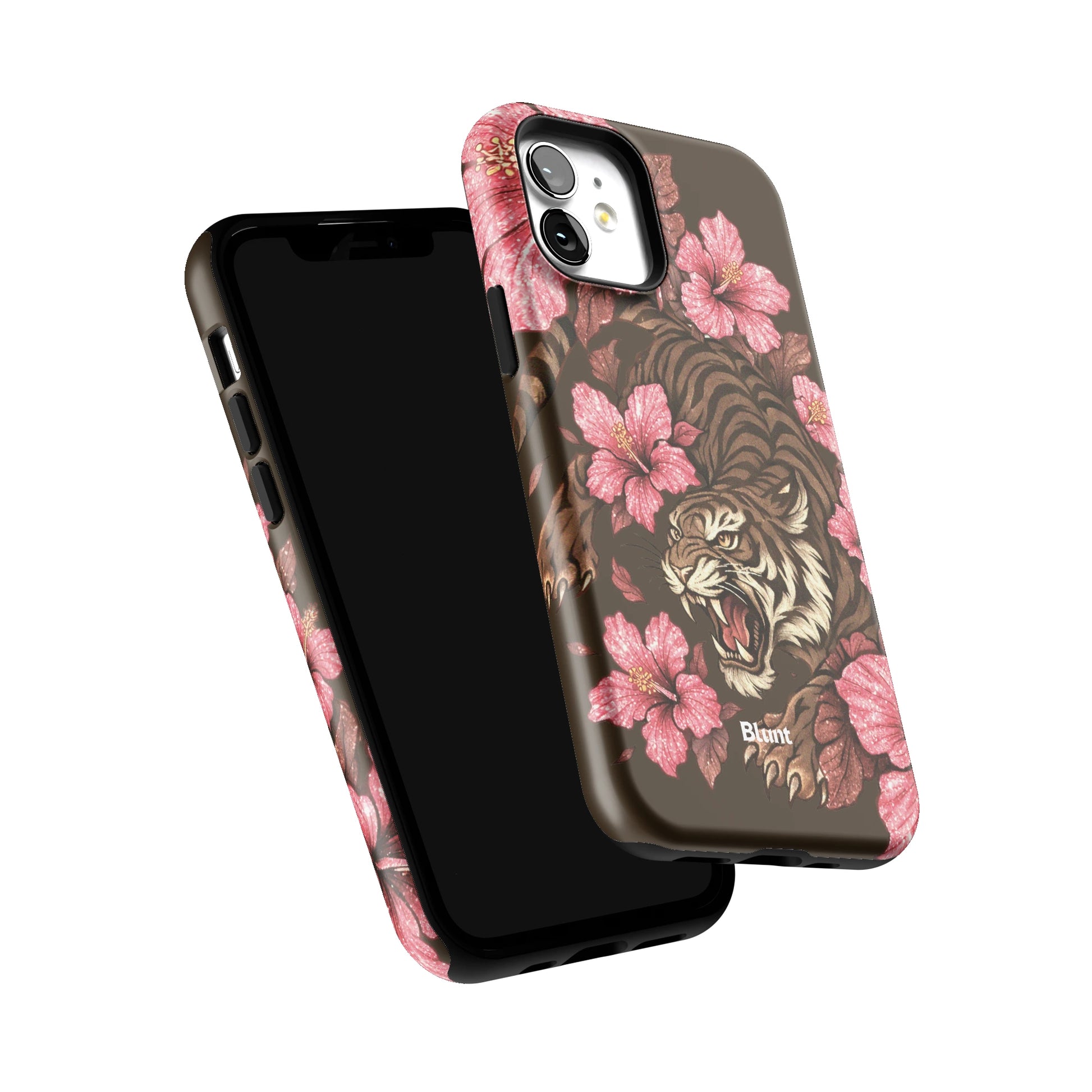 Mocha Ikari iPhone Case gallery - Iphone_12_Iphone_6