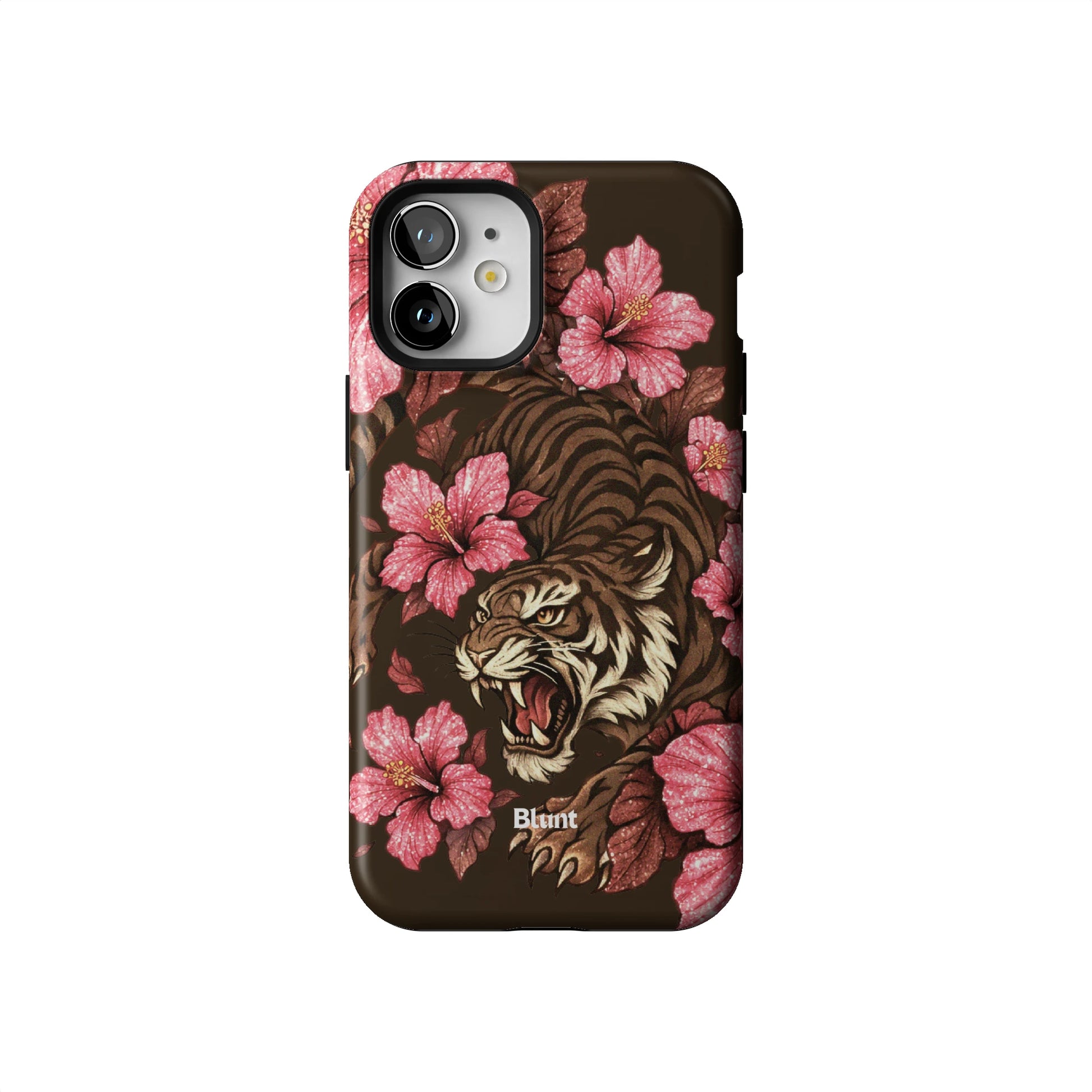 Mocha Ikari iPhone Case gallery - Iphone_12_Mini_Air_Plus_1