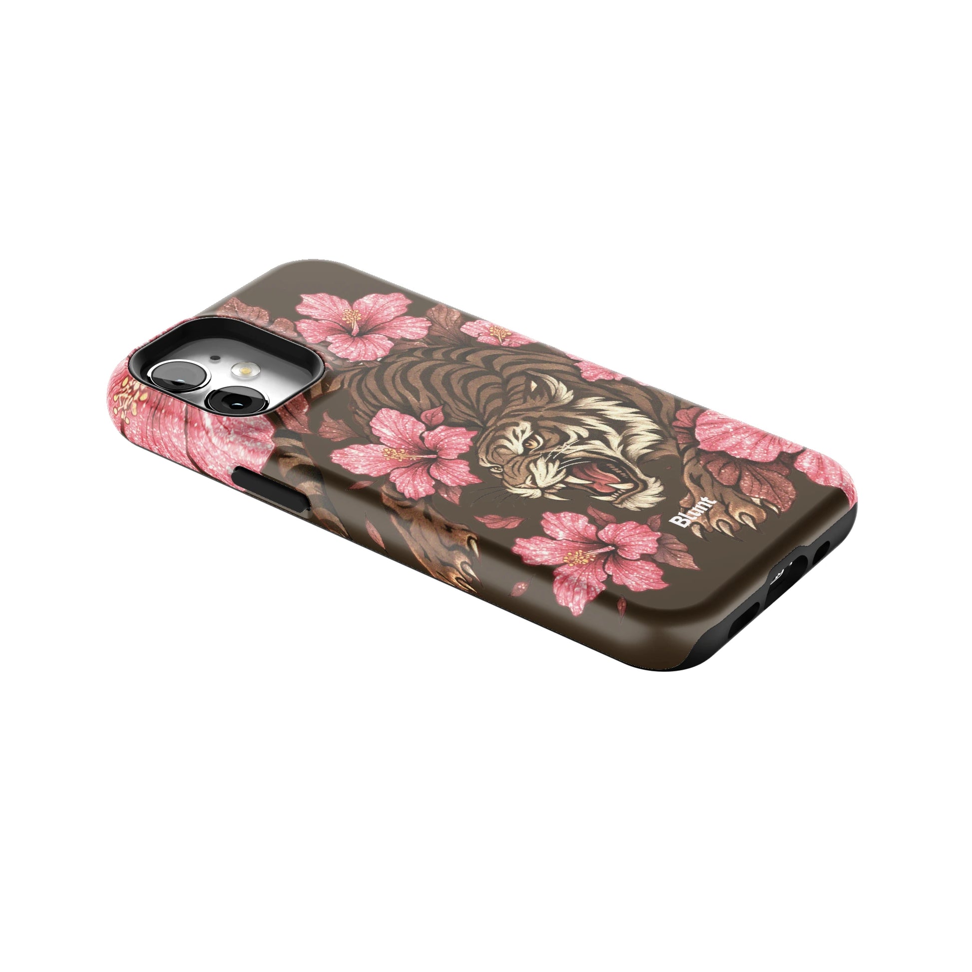 Mocha Ikari iPhone Case gallery - Iphone_12_Mini_Air_Plus_2