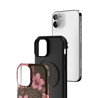 Mocha Ikari iPhone Case gallery - Iphone_12_Mini_Air_Plus_3