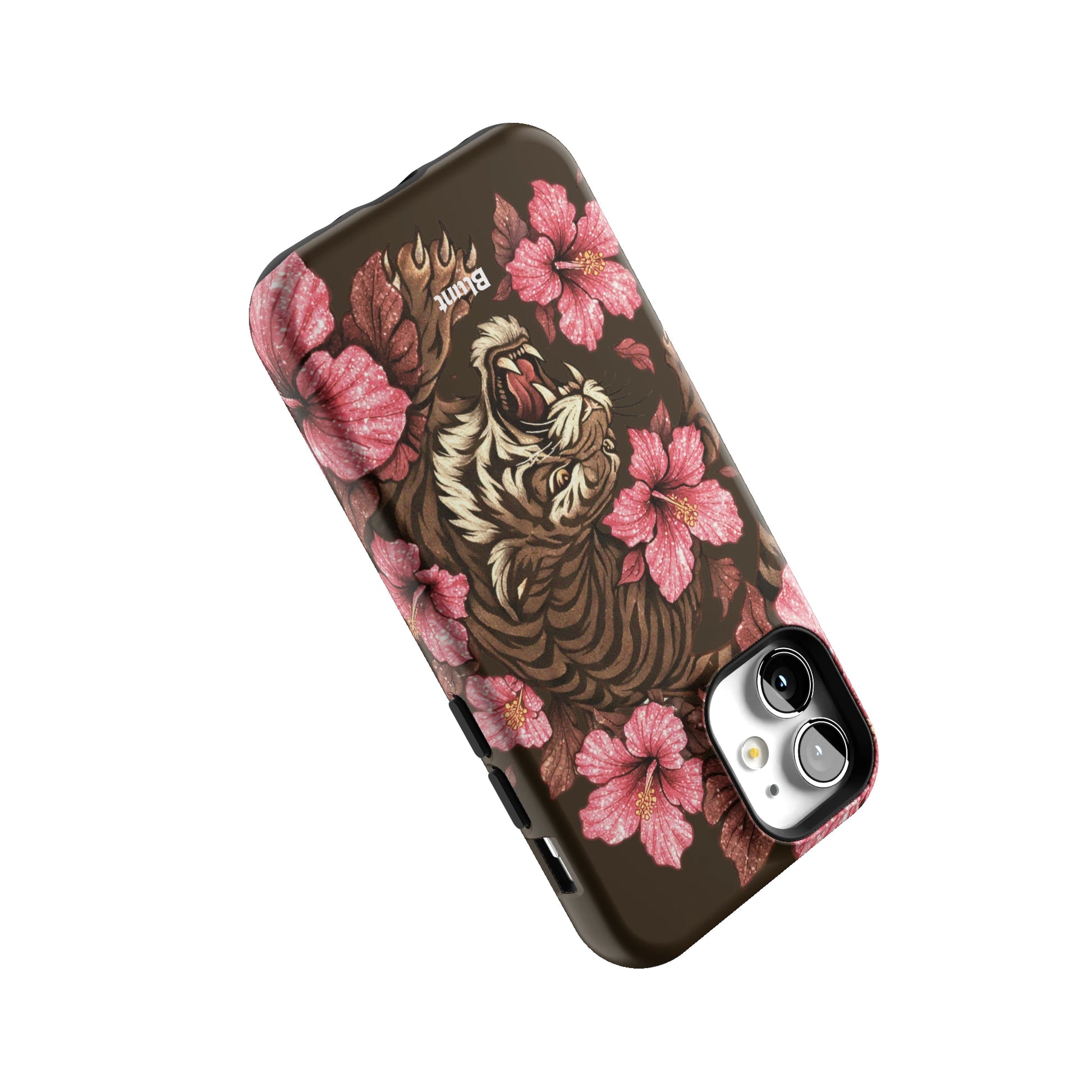 Mocha Ikari iPhone Case gallery - Iphone_12_Mini_Air_Plus_5
