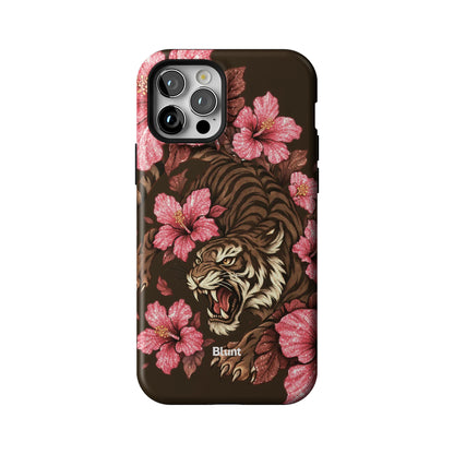 Mocha Ikari iPhone Case gallery - Iphone_12_Pro_1