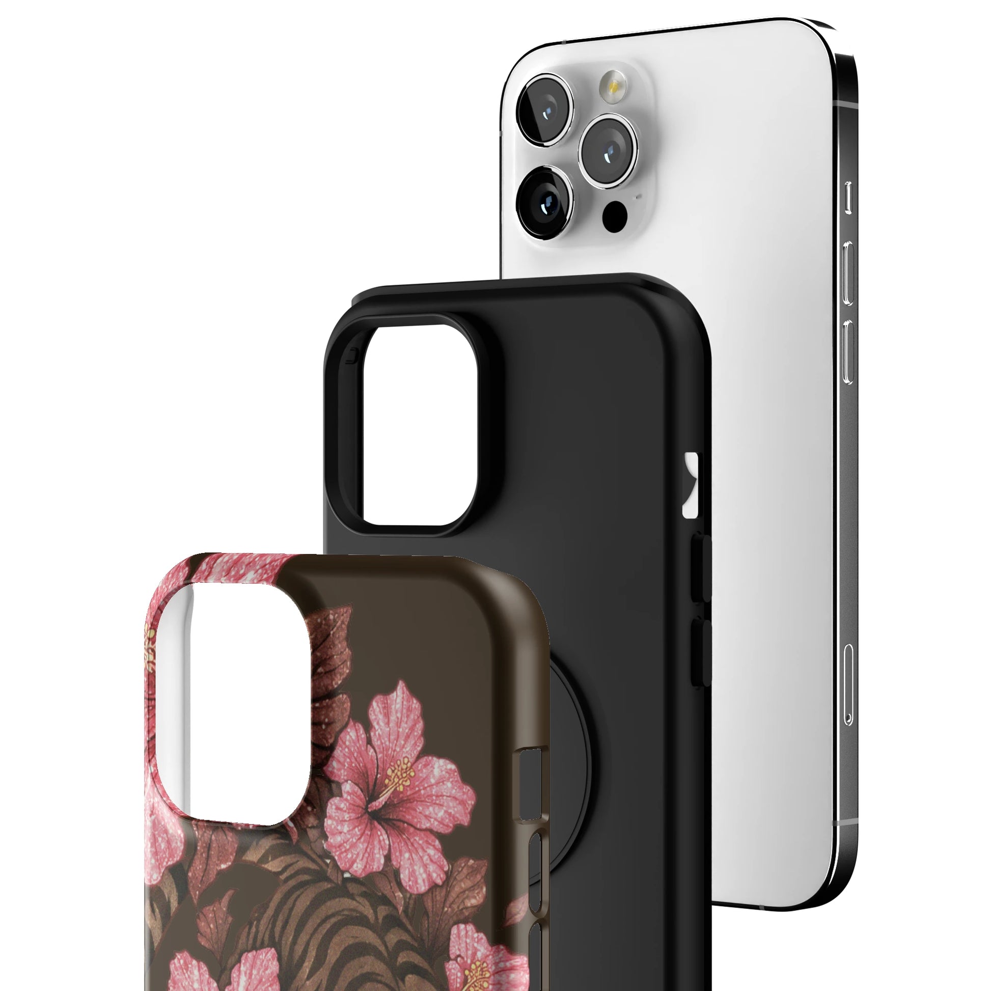 Mocha Ikari iPhone Case gallery - Iphone_12_Pro_Max_3