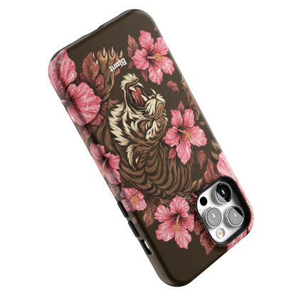 Mocha Ikari iPhone Case gallery - Iphone_12_Pro_Max_5