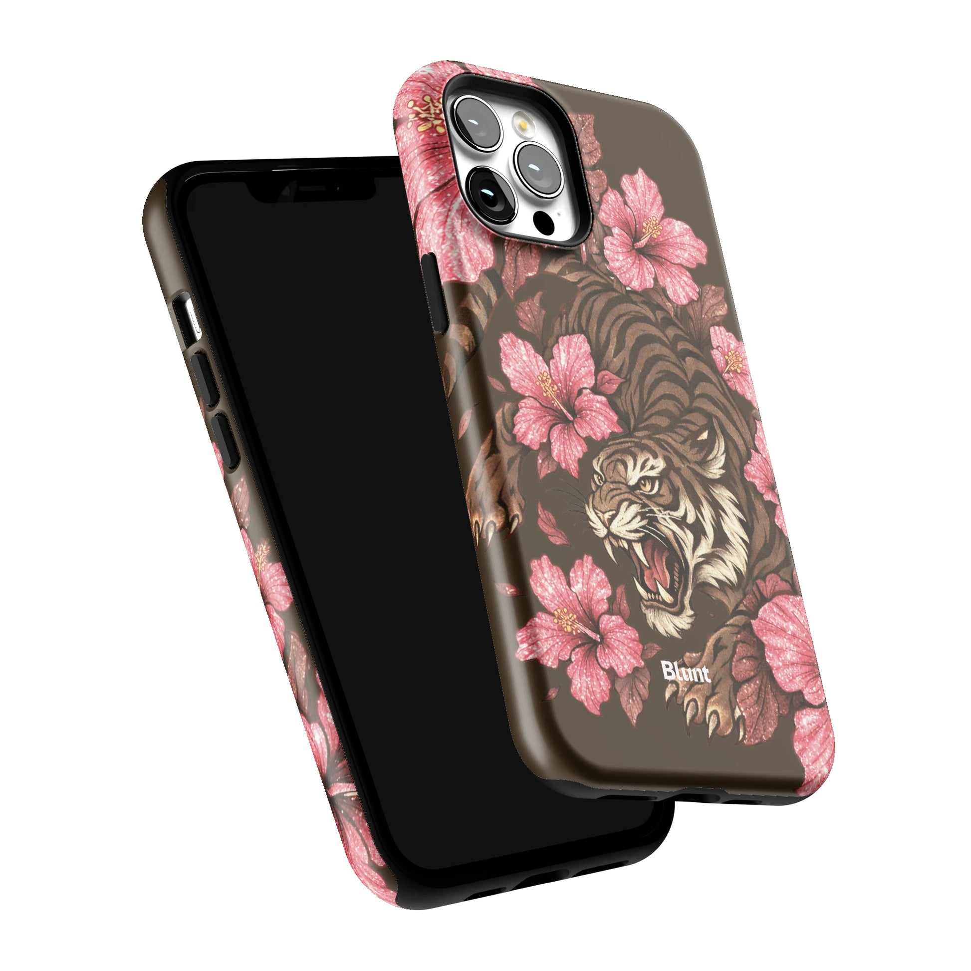 Mocha Ikari iPhone Case gallery - Iphone_12_Pro_Max_6