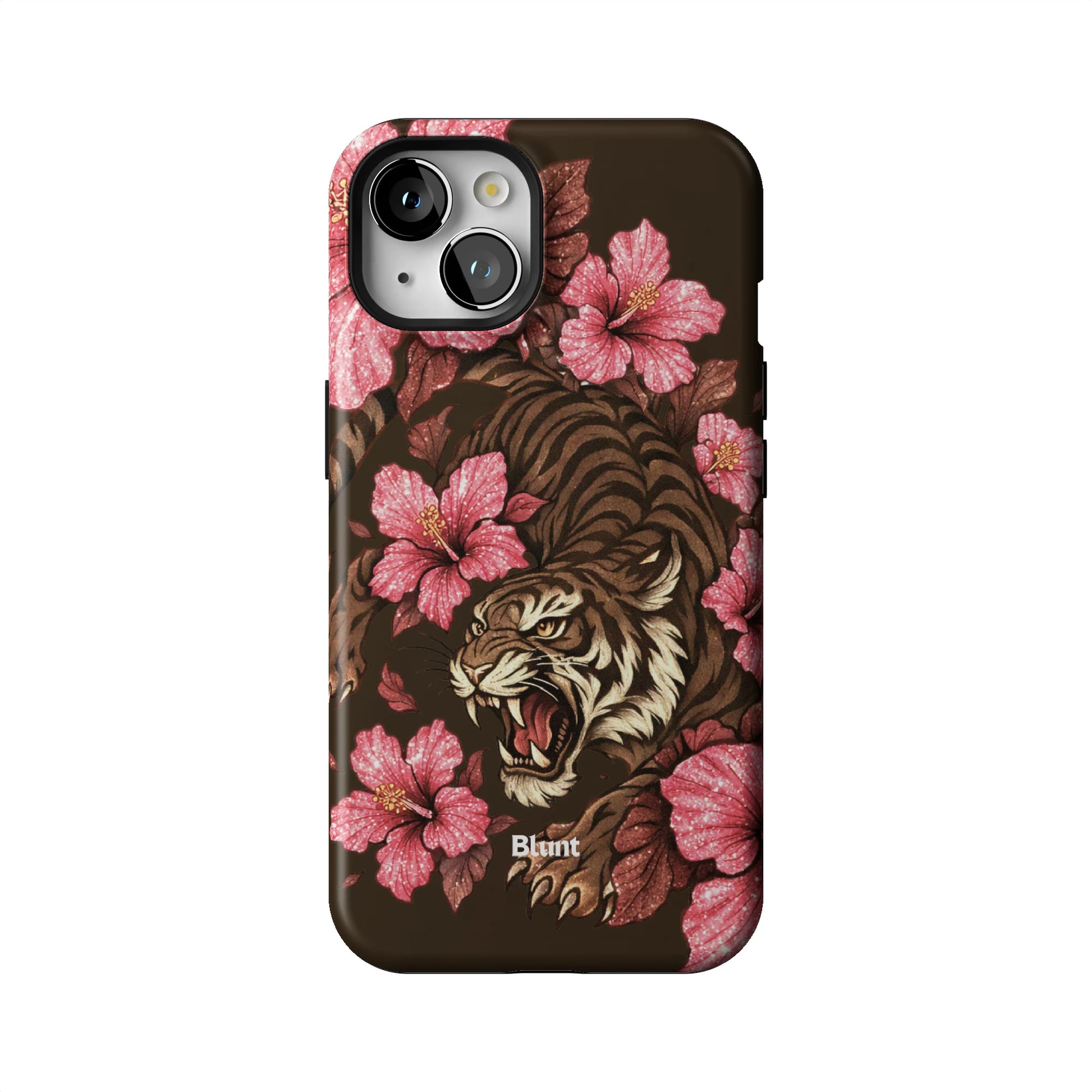Mocha Ikari iPhone Case gallery - Iphone_13_Iphone_1