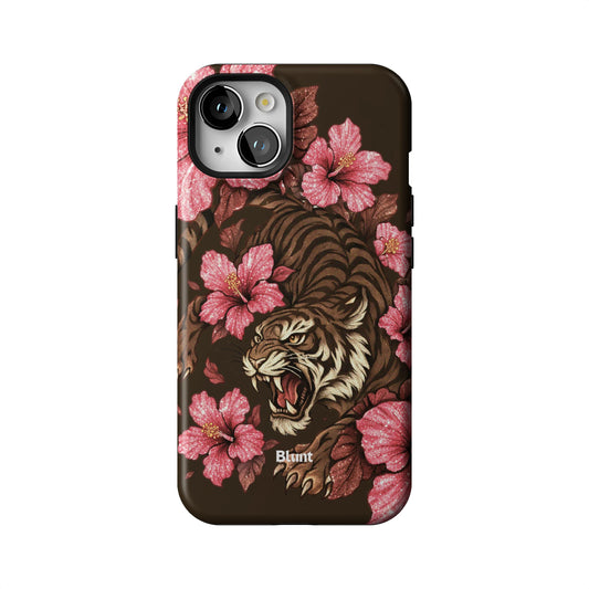 Mocha Ikari iPhone Case gallery - Iphone_13_Iphone_1