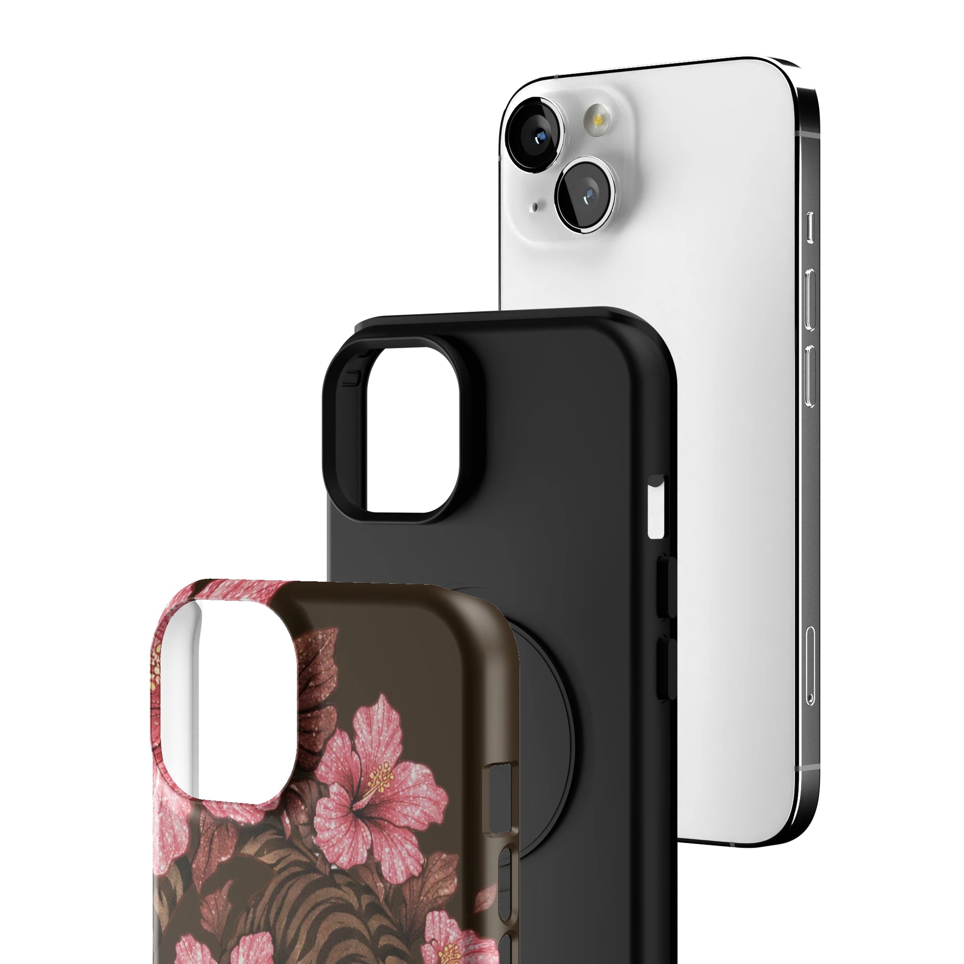 Mocha Ikari iPhone Case gallery - Iphone_13_Iphone_3