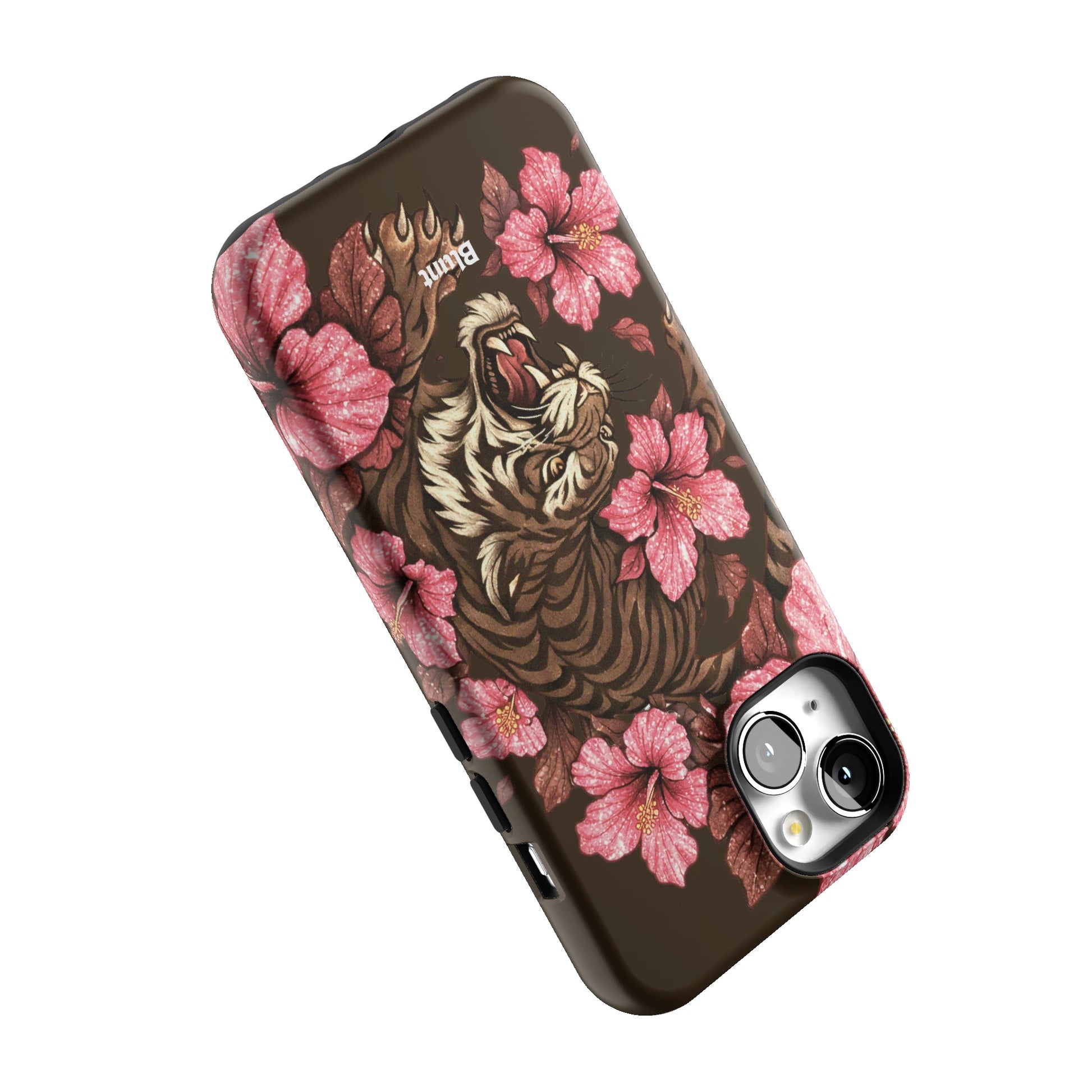 Mocha Ikari iPhone Case gallery - Iphone_13_Iphone_5