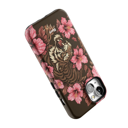Mocha Ikari iPhone Case gallery - Iphone_13_Iphone_5