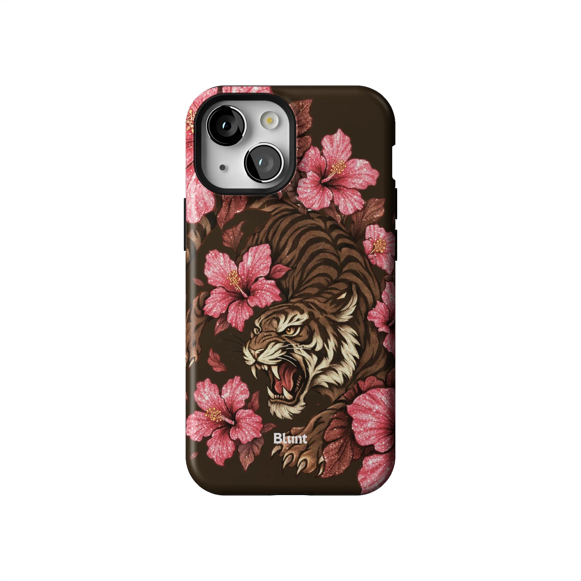 Mocha Ikari iPhone Case gallery - Iphone_13_Mini_Air_Plus_1