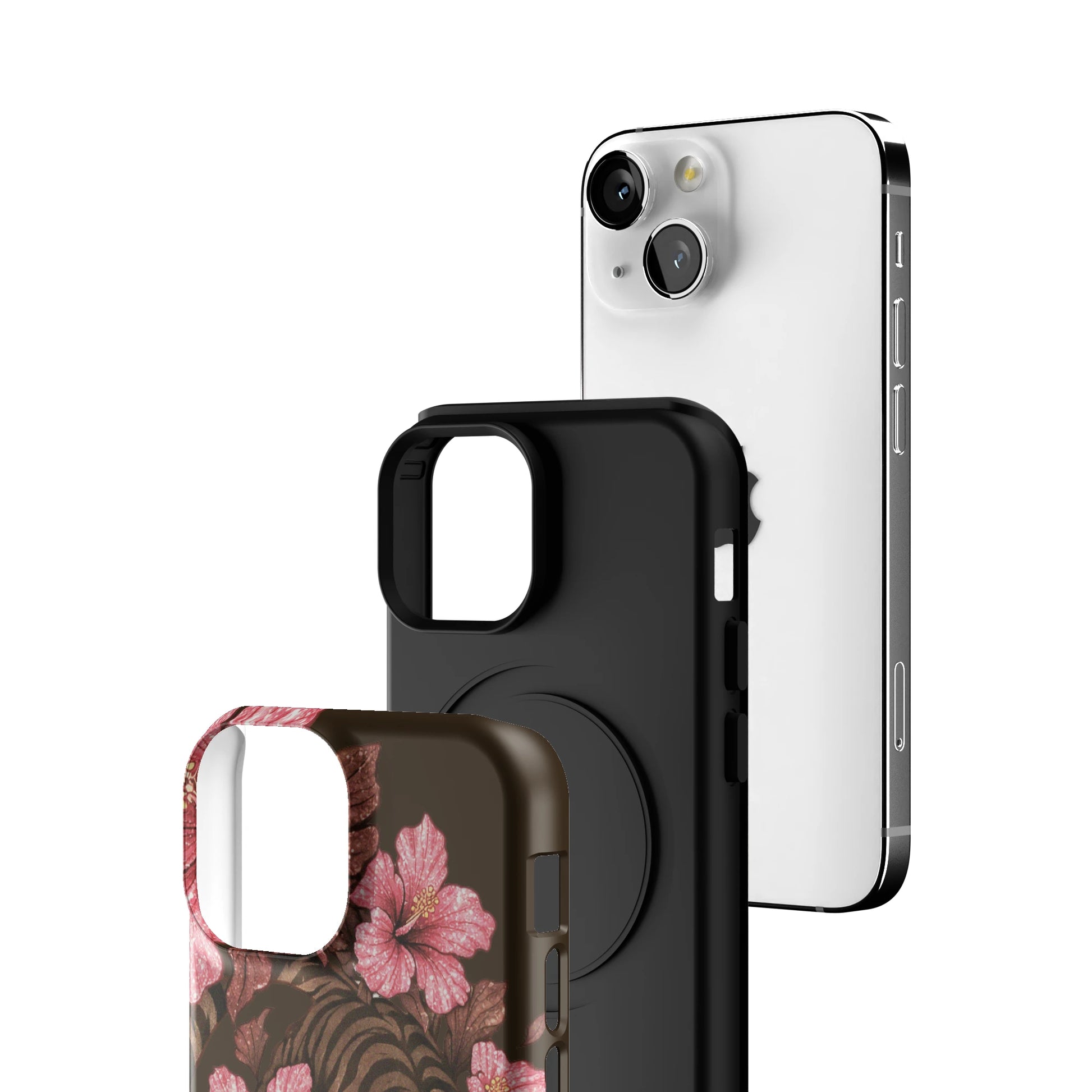 Mocha Ikari iPhone Case gallery - Iphone_13_Mini_Air_Plus_3