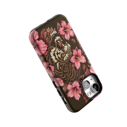 Mocha Ikari iPhone Case gallery - Iphone_13_Mini_Air_Plus_5
