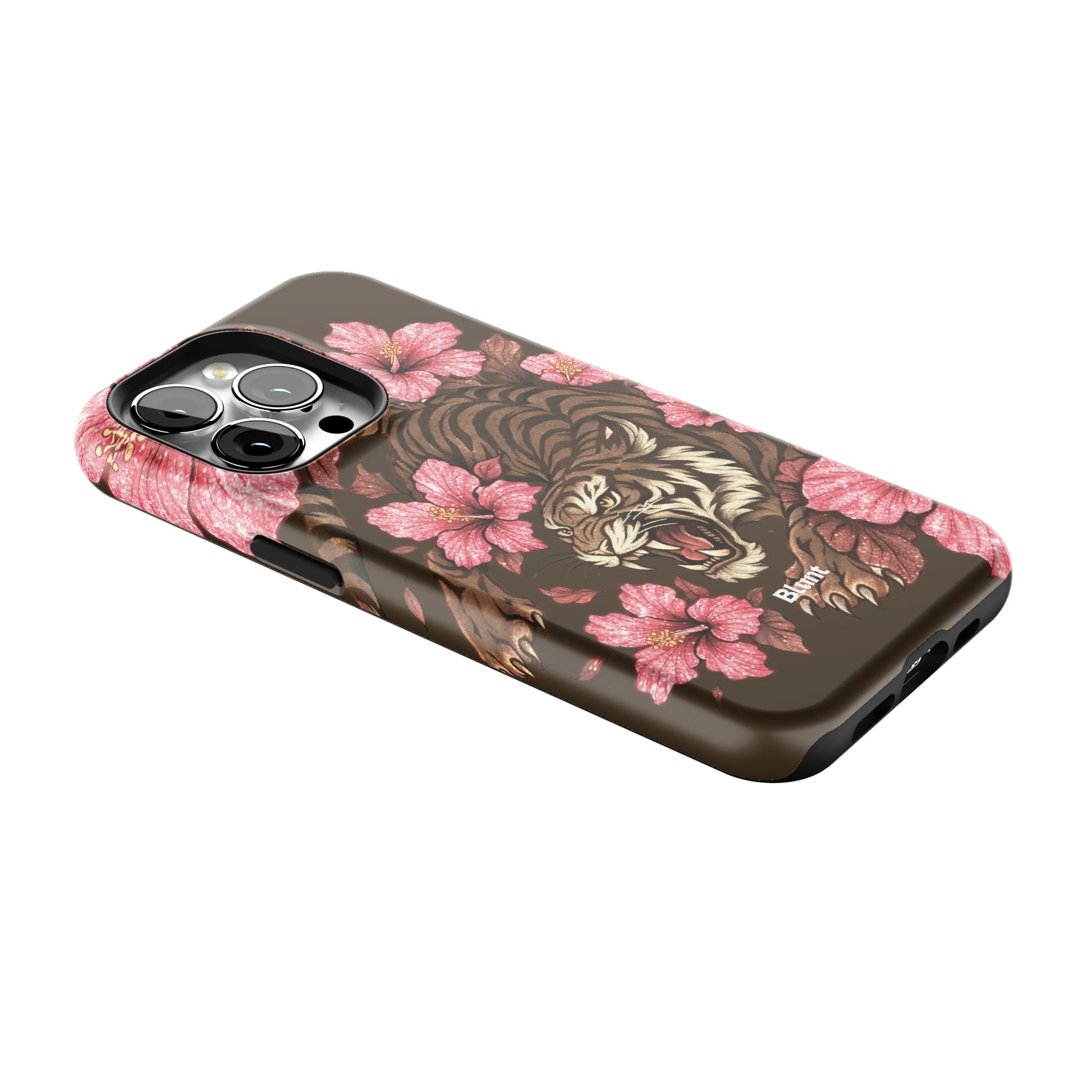 Mocha Ikari iPhone Case gallery - Iphone_13_Pro_2