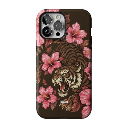 Mocha Ikari iPhone Case gallery - Iphone_13_Pro_Max_1