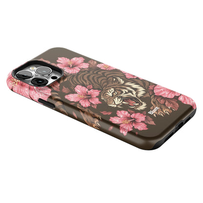 Mocha Ikari iPhone Case gallery - Iphone_13_Pro_Max_2