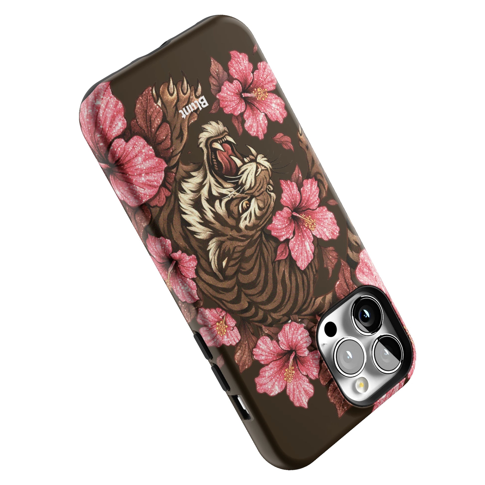 Mocha Ikari iPhone Case gallery - Iphone_13_Pro_Max_5