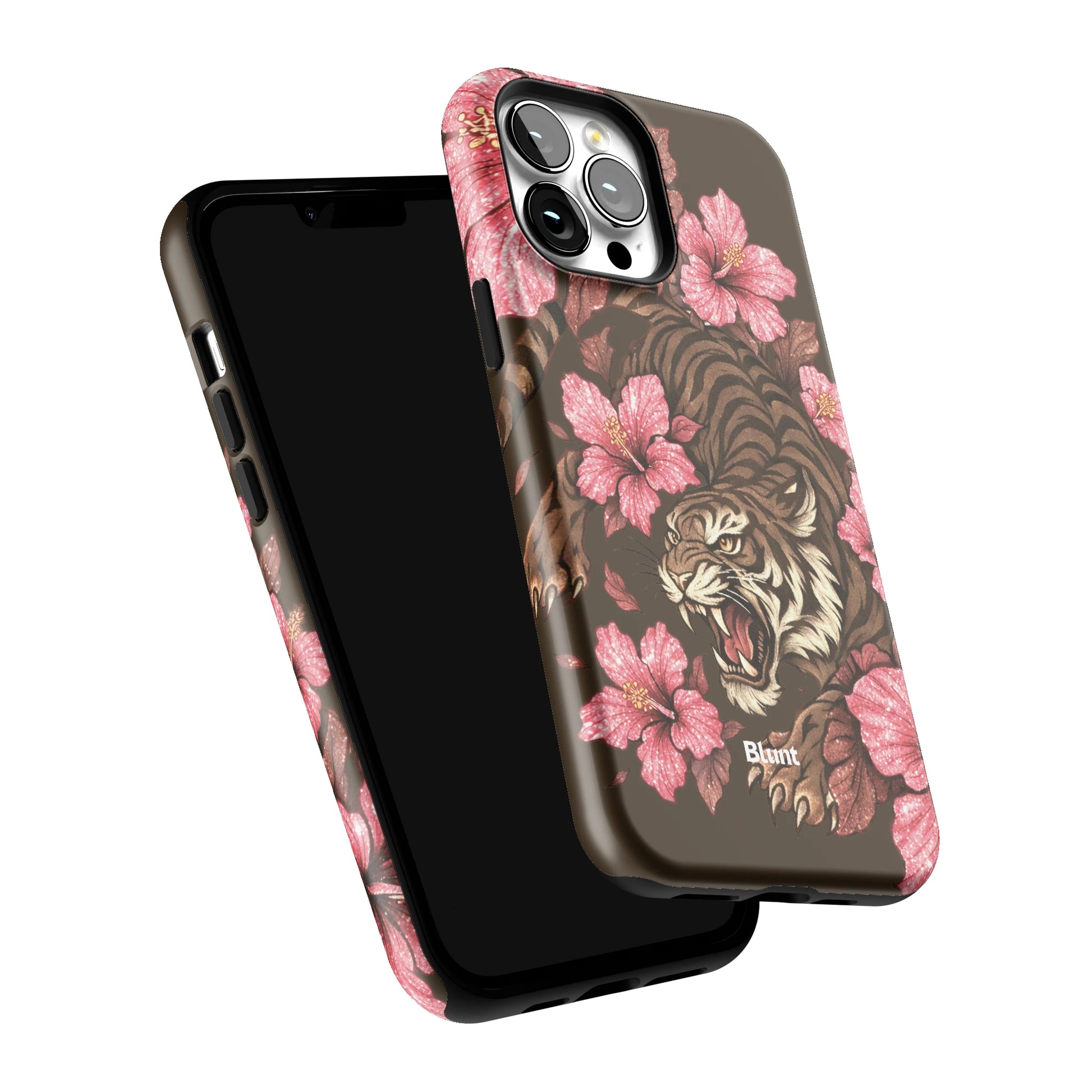Mocha Ikari iPhone Case gallery - Iphone_13_Pro_Max_6