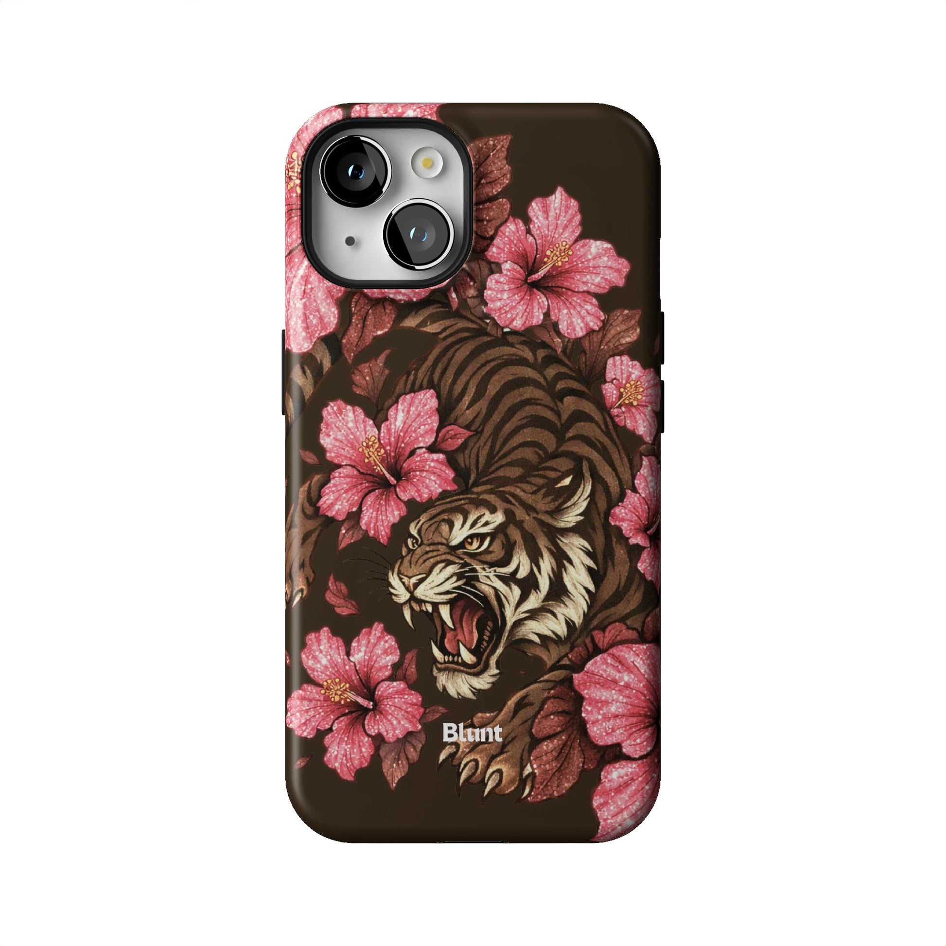 Mocha Ikari iPhone Case gallery - Iphone_14_Iphone_1