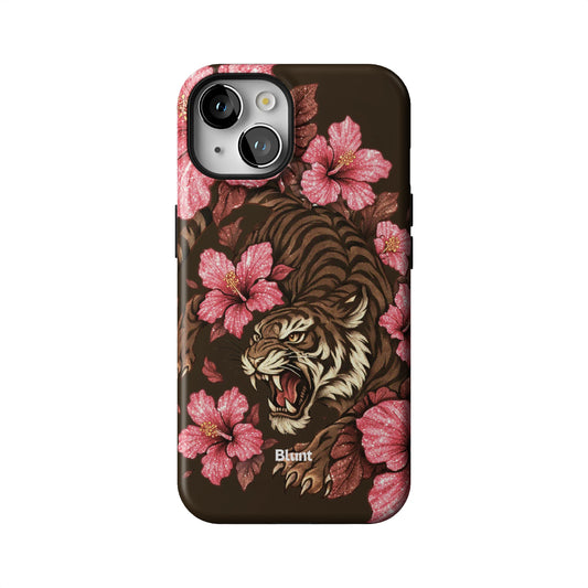 Mocha Ikari iPhone Case gallery - Iphone_14_Iphone_1